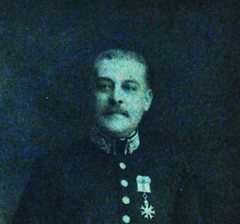 	Vincent Frendo Azzopardi	